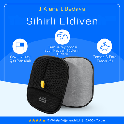 Sihirli Eldiven™