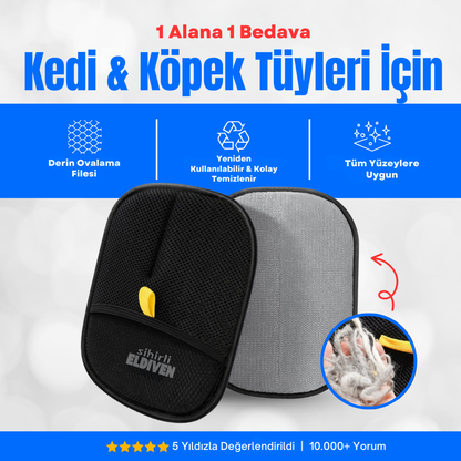 Sihirli Eldiven™
